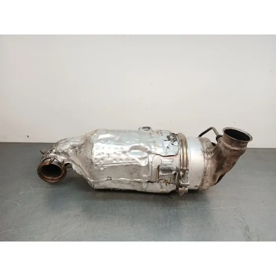 Filtro De Particulas para Citroën C4 Picasso I Monospace (Ud_)