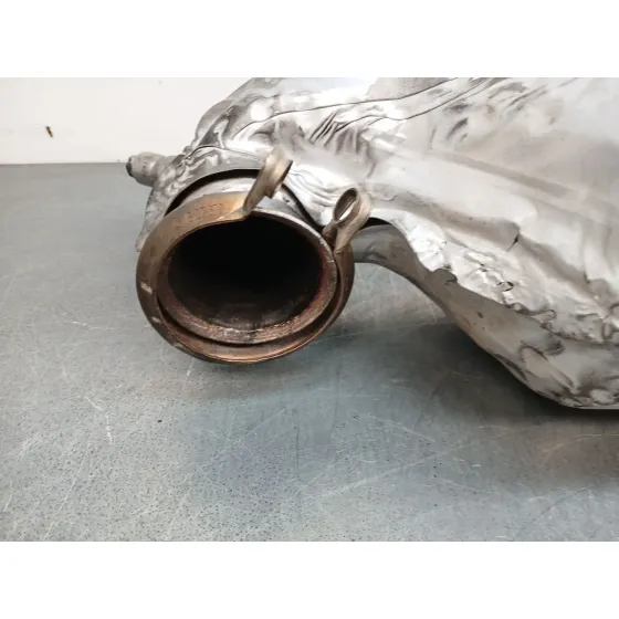 Filtro De Particulas para Citroën C4 Picasso I Monospace (Ud_)