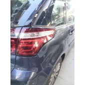 Piloto Trasero Derecho para Citroën C4 Picasso I Monospace (Ud_)