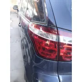 Piloto Trasero Izquierdo para Citroën C4 Picasso I Monospace (Ud_)