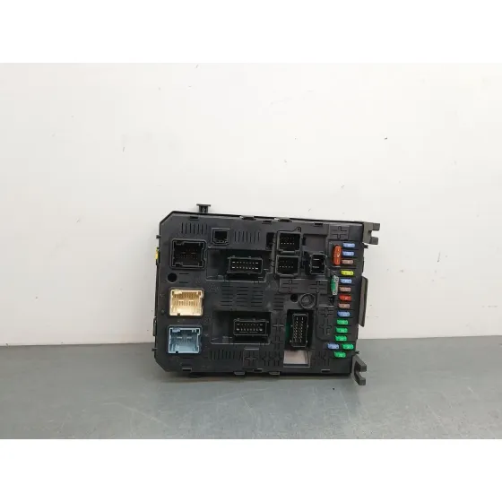Centralita Bsi para Citroën C4 Picasso I Monospace (Ud_)