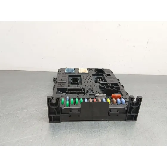 Centralita Bsi para Citroën C4 Picasso I Monospace (Ud_)