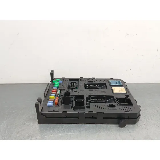 Centralita Bsi para Citroën C4 Picasso I Monospace (Ud_)