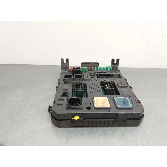 Centralita Bsi para Citroën C4 Picasso I Monospace (Ud_)