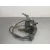 Freno De Mano Electrico para Citroën C4 Picasso I Monospace (Ud_)