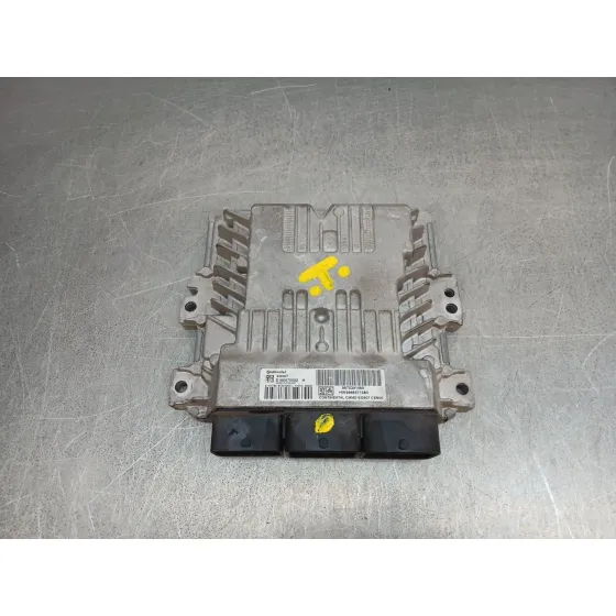 Centralita Motor Uce para Citroën C4 Picasso I Monospace (Ud_)