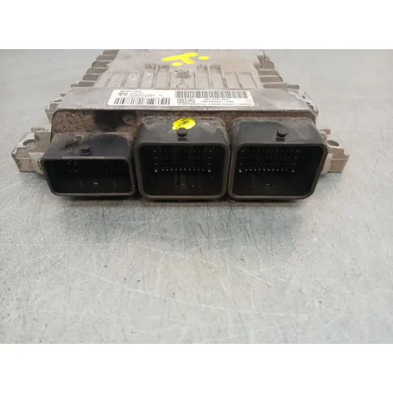Centralita Motor Uce para Citroën C4 Picasso I Monospace (Ud_)