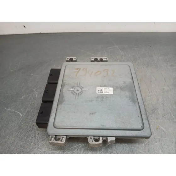 Centralita Motor Uce para Citroën C4 Picasso I Monospace (Ud_)
