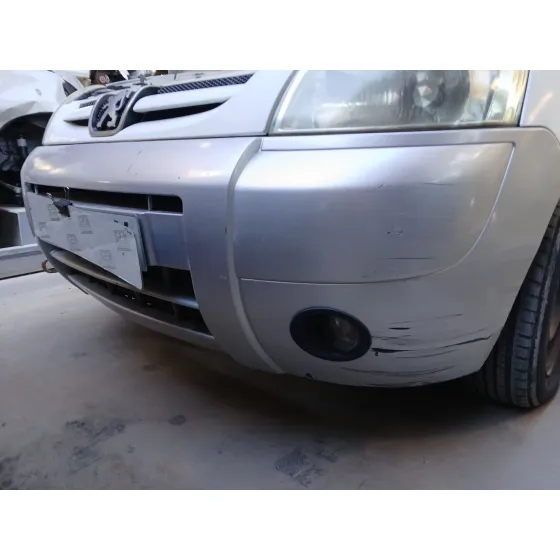 Paragolpes Delantero para Peugeot Partner Monospace (5_, G_)