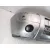 Paragolpes Delantero para Peugeot Partner Monospace (5_, G_)