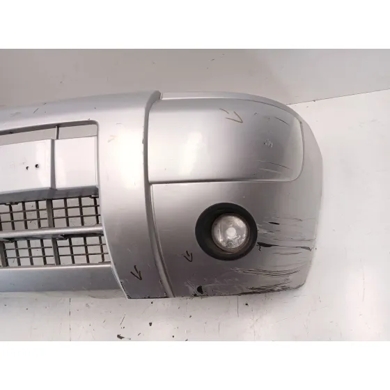 Paragolpes Delantero para Peugeot Partner Monospace (5_, G_)