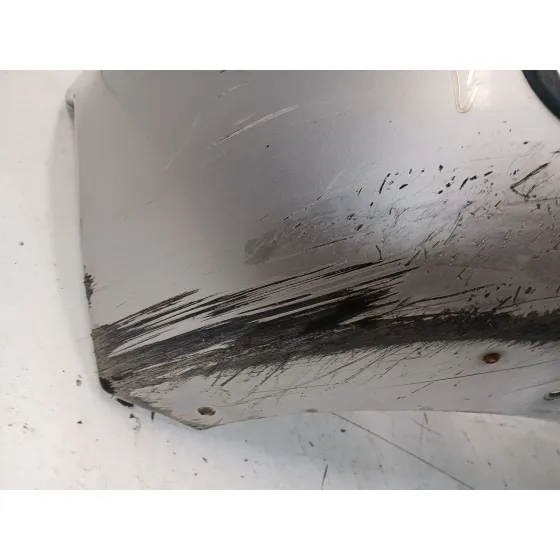 Paragolpes Delantero para Peugeot Partner Monospace (5_, G_)