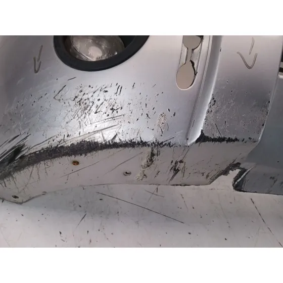 Paragolpes Delantero para Peugeot Partner Monospace (5_, G_)