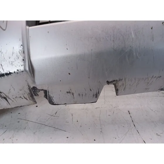 Paragolpes Delantero para Peugeot Partner Monospace (5_, G_)
