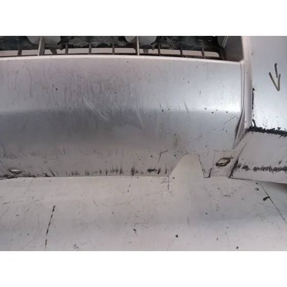Paragolpes Delantero para Peugeot Partner Monospace (5_, G_)