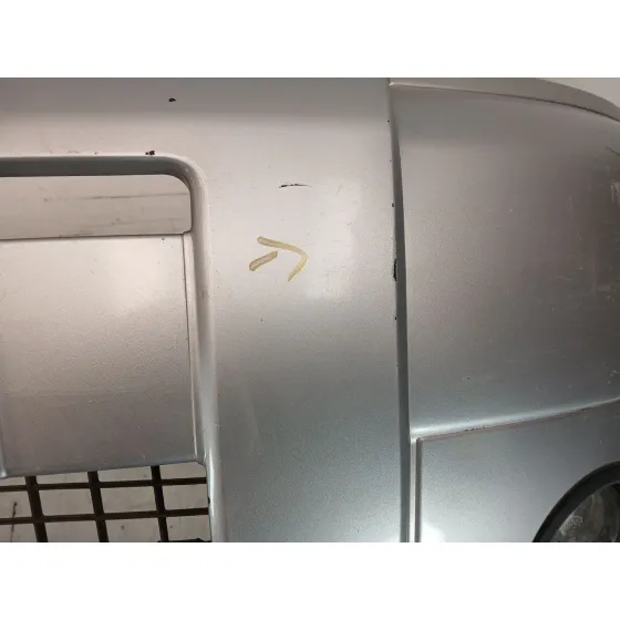 Paragolpes Delantero para Peugeot Partner Monospace (5_, G_)