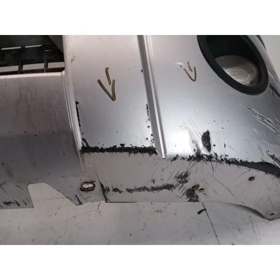 Paragolpes Delantero para Peugeot Partner Monospace (5_, G_)