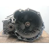 Caja Cambios para Opel Zafira A Monospace (T98)