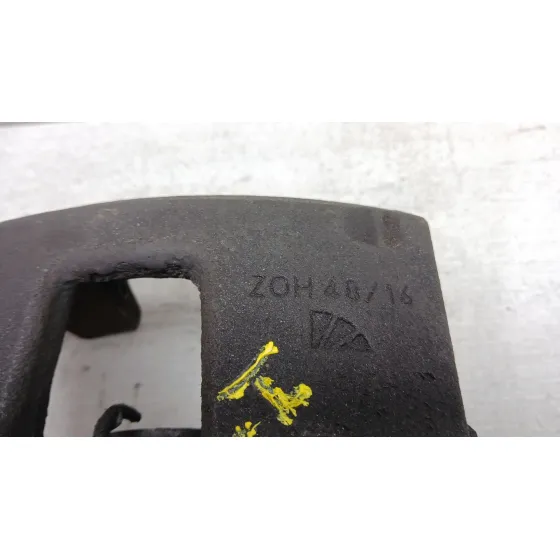 Pinza Freno Trasera Izquierda para Citroën Jumper Iii Furgoneta