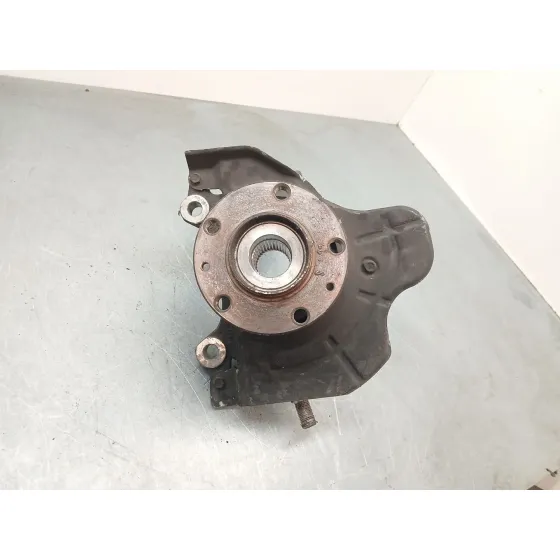 Mangueta Delantera Izquierda para Citroën Jumper Iii Furgoneta