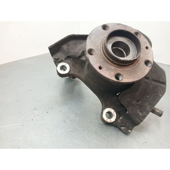 Mangueta Delantera Izquierda para Citroën Jumper Iii Furgoneta