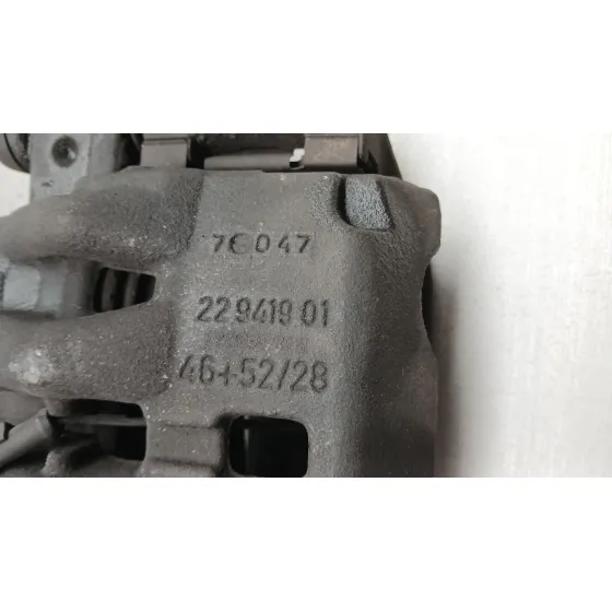 Pinza Freno Delantera Derecha para Citroën Jumper Iii Furgoneta