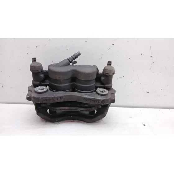 Pinza Freno Delantera Derecha para Citroën Jumper Iii Furgoneta