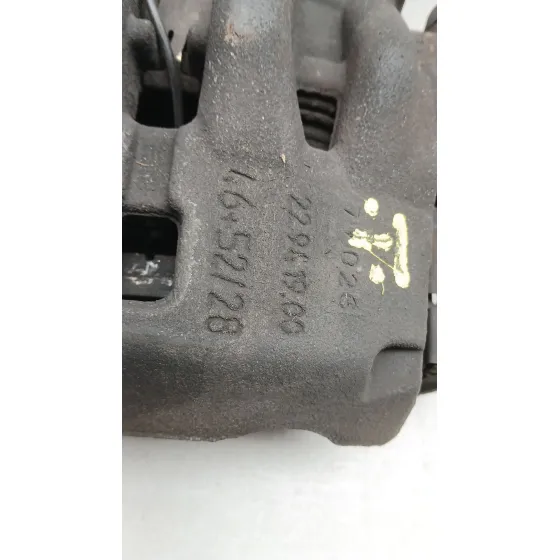 Pinza Freno Delantera Izquierda para Citroën Jumper Iii Furgoneta