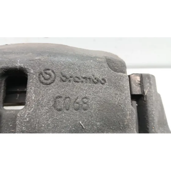 Pinza Freno Delantera Izquierda para Citroën Jumper Iii Furgoneta