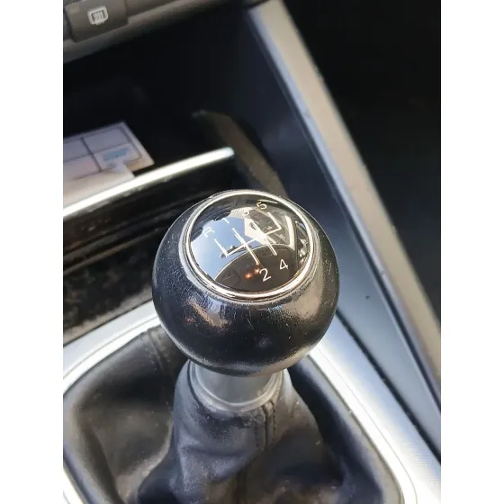 Caja Cambios para Audi A3 (8P1)