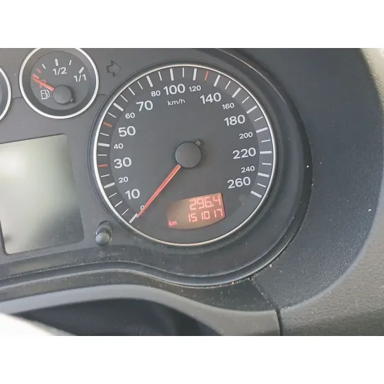 Caja Cambios para Audi A3 (8P1)