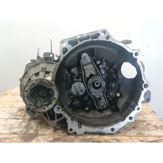Caja Cambios para Audi A3 (8P1)