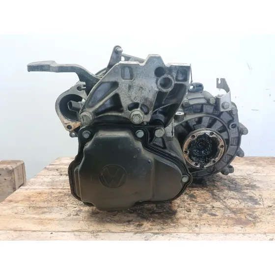 Caja Cambios para Audi A3 (8P1)