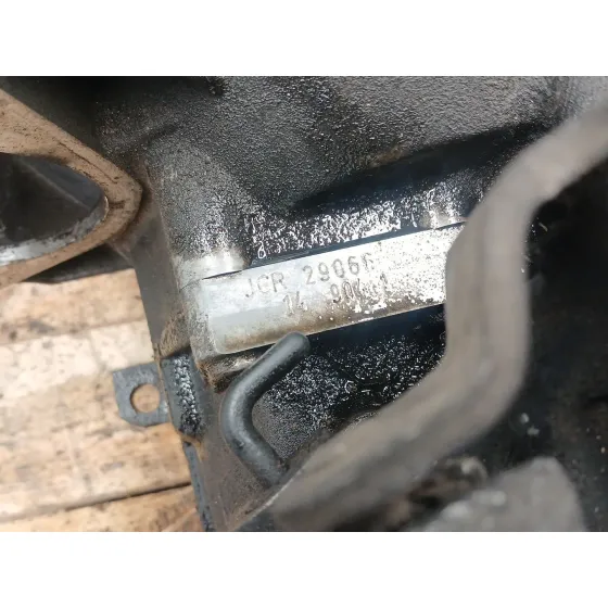 Caja Cambios para Audi A3 (8P1)