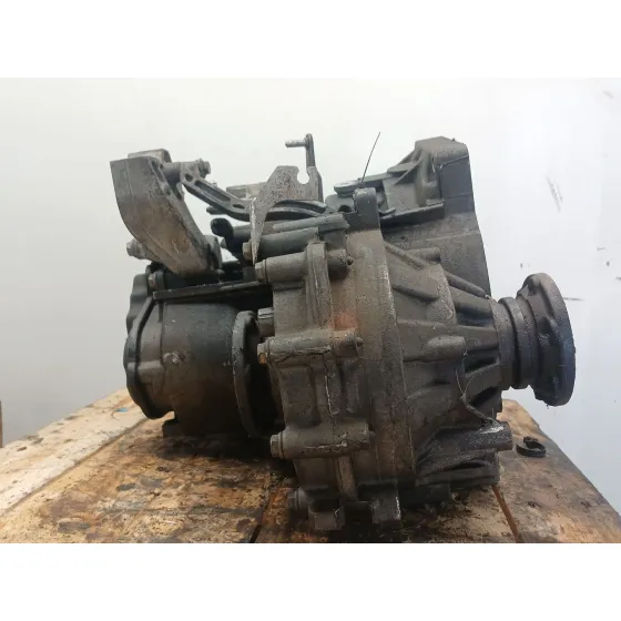Caja Cambios para Audi A3 (8P1)