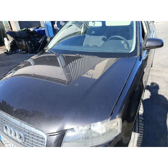 Capot para Audi A3 (8P1)