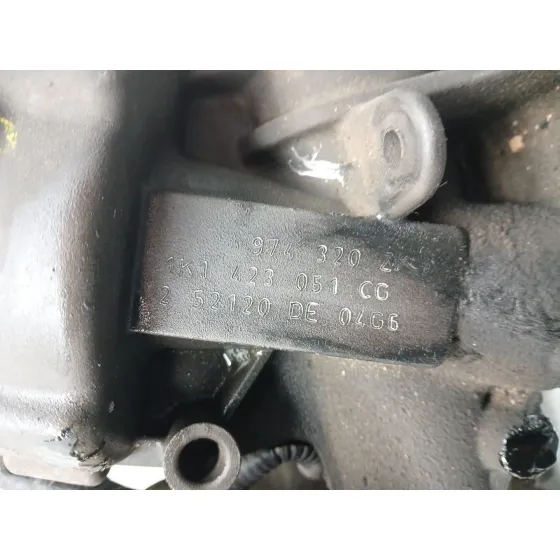 Cremallera Direccion para Audi A3 (8P1)