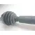 Transmision Delantera Derecha para Audi A3 (8P1)