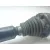 Transmision Delantera Derecha para Audi A3 (8P1)