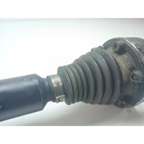 Transmision Delantera Derecha para Audi A3 (8P1)
