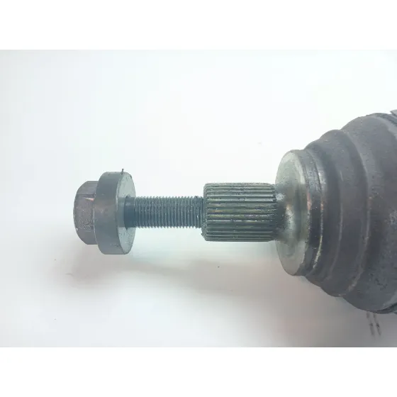 Transmision Delantera Derecha para Audi A3 (8P1)