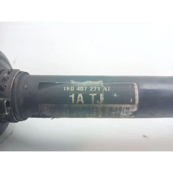 Transmision Delantera Izquierda para Audi A3 (8P1)