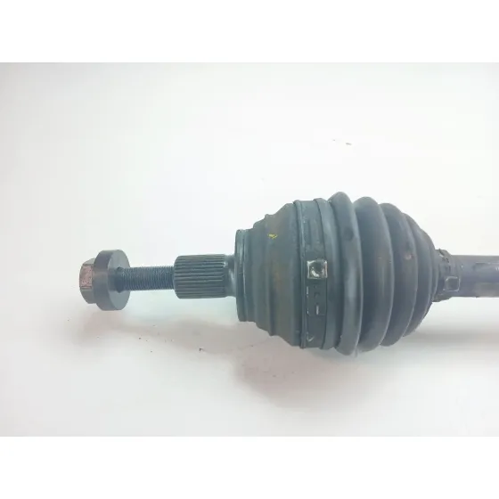Transmision Delantera Izquierda para Audi A3 (8P1)