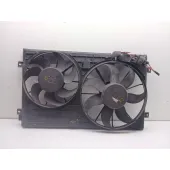 Electroventilador para Audi A3 (8P1)