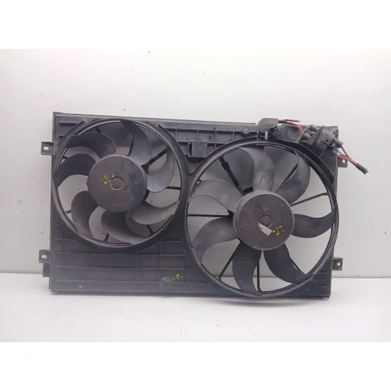 Electroventilador para Audi A3 (8P1)