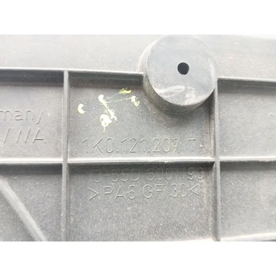 Electroventilador para Audi A3 (8P1)