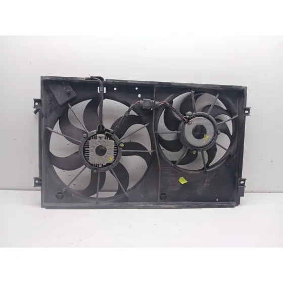 Electroventilador para Audi A3 (8P1)