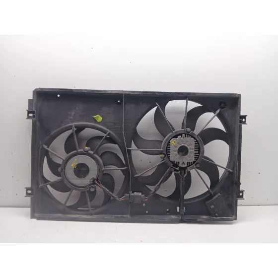 Electroventilador para Audi A3 (8P1)