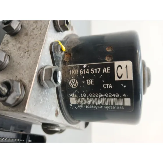 Abs para Audi A3 (8P1)
