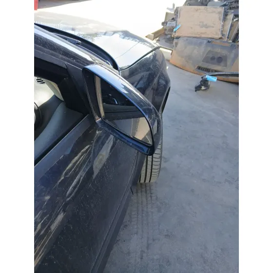 Retrovisor Derecho para Audi A3 (8P1)